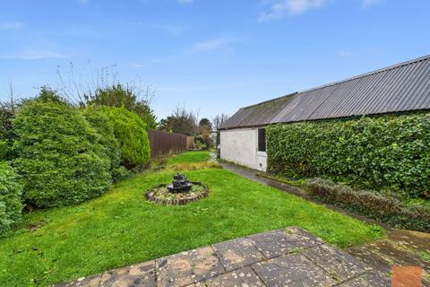 undefined, Rose Hill, Goonhavern