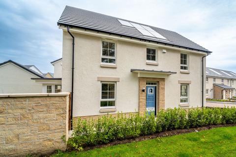 4 bedroom detached house for sale, Ralston at Auchinleck Village, G33 Duich Crescent, Robroyston, Glasgow G33