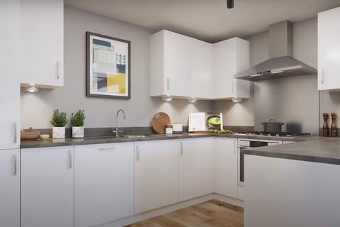 4 bedroom detached house for sale, Ralston at Auchinleck Village, G33 Duich Crescent, Robroyston, Glasgow G33