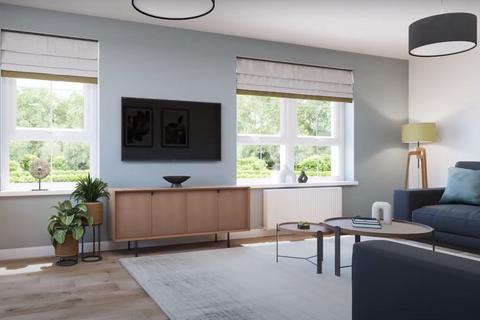 4 bedroom detached house for sale, Ralston at Auchinleck Village, G33 Duich Crescent, Robroyston, Glasgow G33