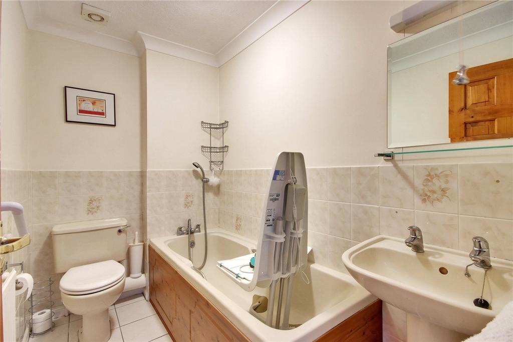 Batroom