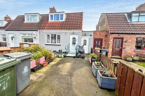 undefined, Eskdale Avenue, Wallsend, Tyne and Wear, NE28 9JA