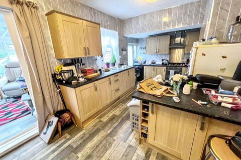 undefined, Eskdale Avenue, Wallsend, Tyne and Wear, NE28 9JA