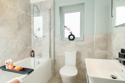 4 bedroom detached house for sale, Overton at Worden Gardens, Leyland Leyland Lane PR25