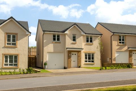 4 bedroom detached house for sale, Fenton at Barratt @ Lairds Gait Southcraig Avenue, Kilmarnock KA3