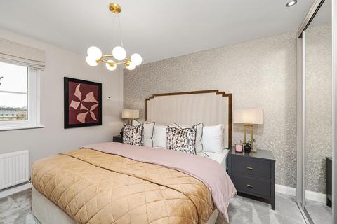 4 bedroom detached house for sale, Fenton at Barratt @ Lairds Gait Southcraig Avenue, Kilmarnock KA3