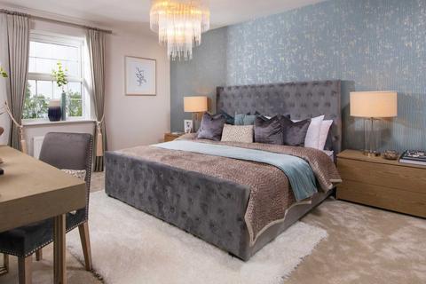 undefined, Woodwalton at Nursery Fields Chalcraft Lane, North Bersted PO21