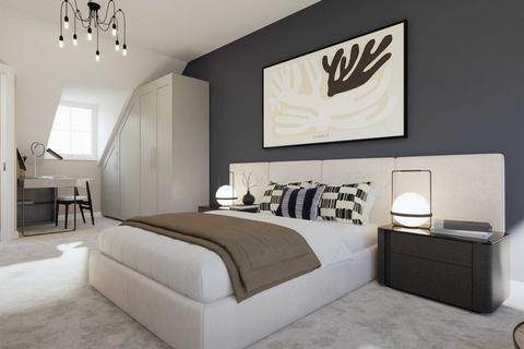 undefined, Norbury at Brook View at Pickford Gate Pickford Green Lane, Eastern Green, Coventry CV5