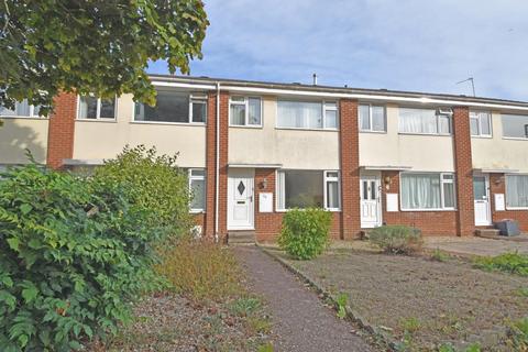 undefined, Salway Close,Cullompton,Devon,