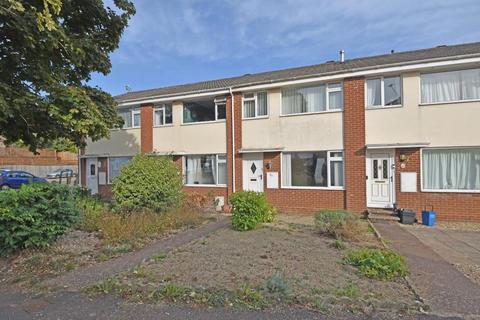 undefined, Salway Close,Cullompton,Devon,
