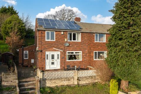 undefined, Knaresborough Drive, Huddersfield HD2