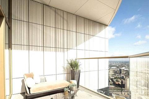 undefined, One Park Drive, Canary Wharf, E14