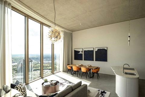 undefined, One Park Drive, Canary Wharf, E14