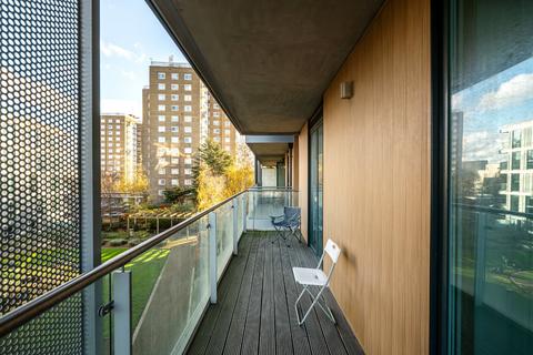 2 bedroom apartment for sale, Queen's Park Place