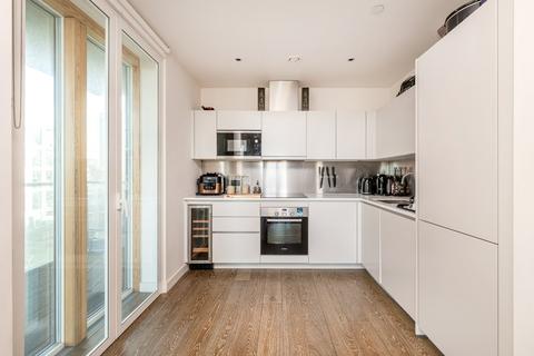 2 bedroom apartment for sale, Queen's Park Place