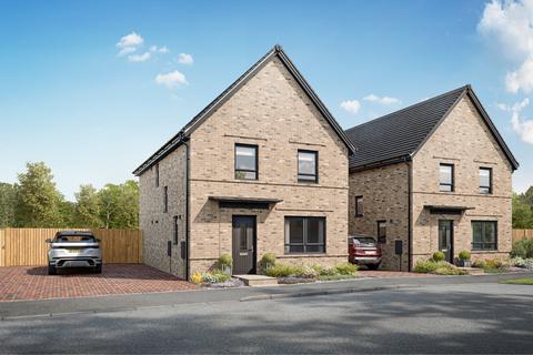 undefined, Charnwood at Glenvale Park Niort Way, Wellingborough NN8