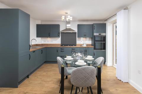 undefined, Charnwood at Glenvale Park Niort Way, Wellingborough NN8