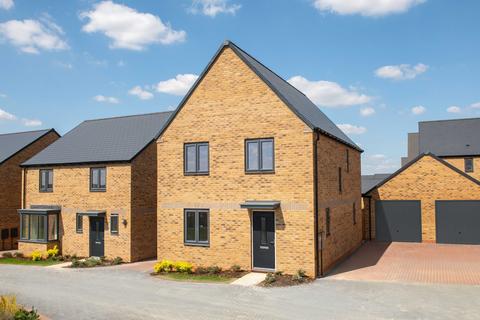 undefined, Ingleby at Wintringham Nuffield Road, St Neots PE19