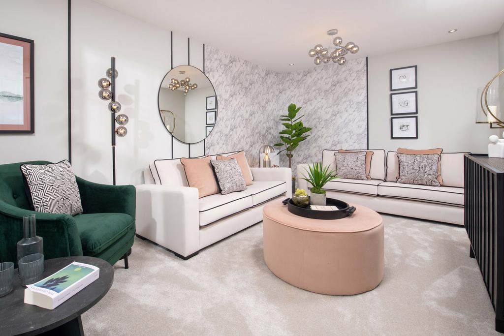 Ingleby lounge