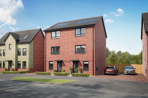 undefined, Plumstead at Glenvale Park Niort Way, Wellingborough NN8