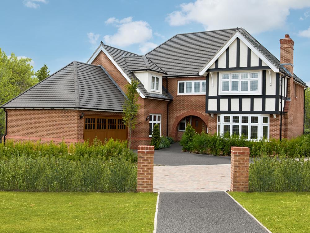 Redrow - The Sandringham