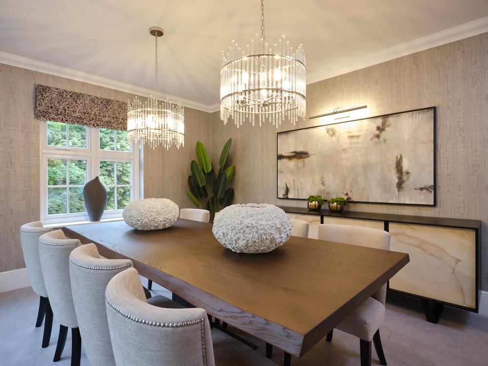 The Sandringham - Dining