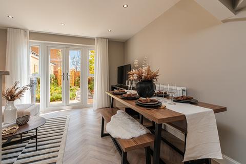 undefined, Kingsville at Centurion Village, PR26 Longmeanygate, Midge Hall, Leyland PR26