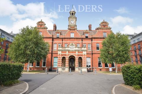 undefined, The Pavilion, St. Stephens Road, Norwich, NR1