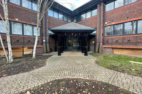 undefined, Technology House, Barley Way, Fleet, GU51