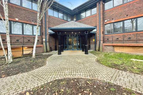 undefined, Technology House, Barley Way, Fleet, GU51