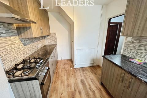 undefined, Swannington Road, Leicester, Leicestershire, LE3