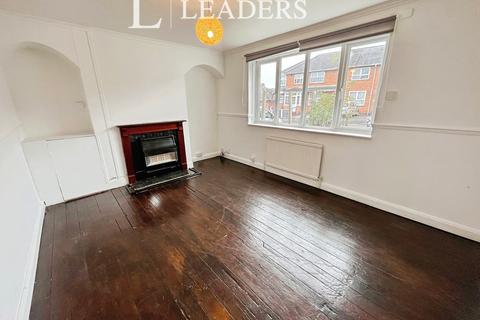 undefined, Swannington Road, Leicester, Leicestershire, LE3