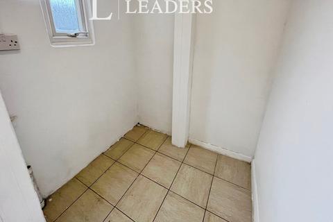undefined, Swannington Road, Leicester, Leicestershire, LE3