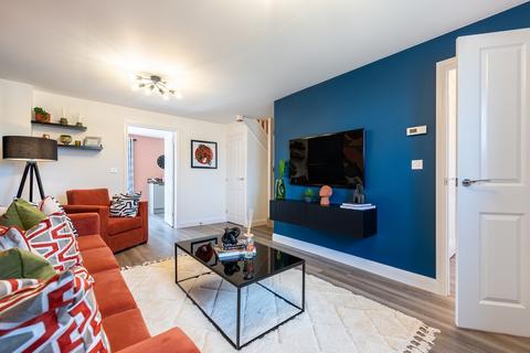 undefined, Brancaster at Barratt at Hampton Beach, PE7 Waterhouse Way, Hampton, Peterborough PE7
