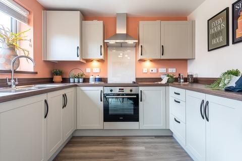 undefined, Brancaster at Barratt at Hampton Beach, PE7 Waterhouse Way, Hampton, Peterborough PE7