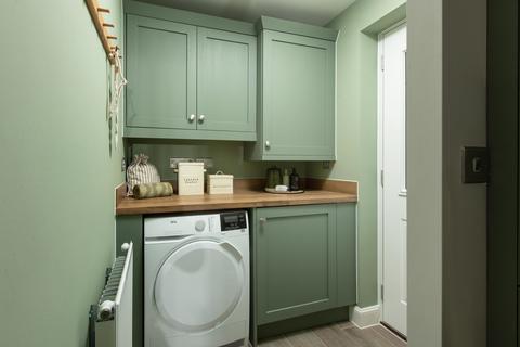 undefined, Radleigh at Barratt Homes at Towcester Grange Stourhead Drive, Towcester NN12