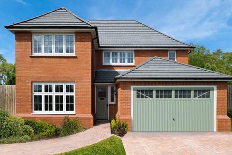 undefined, Sunningdale at Blundell’s Grange 3 Meadow Sweet Road, Post Hill EX16