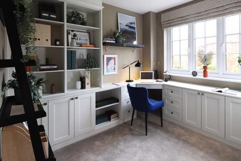 undefined, Sunningdale at Blundell’s Grange 3 Meadow Sweet Road, Post Hill EX16