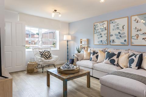 undefined, ARCHFORD at Calder Rise, PR4 Dunlin Drive, Cottam, Preston PR4