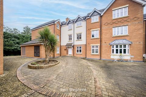 undefined, Chancel Court, Solihull, West Midlands, B91