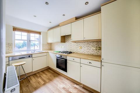 undefined, Chancel Court, Solihull, West Midlands, B91