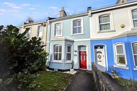 undefined, Wilton Street, Plymouth PL1