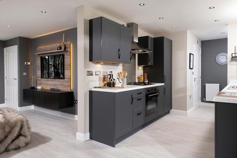 3 bedroom detached house for sale, Denby at Barratt Homes at Bourne, PE10 Elsea Park, Len Pick Way, Bourne PE10