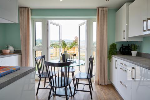 undefined, Kenley at Barratt Homes at Bourne, PE10 Elsea Park, Len Pick Way, Bourne PE10