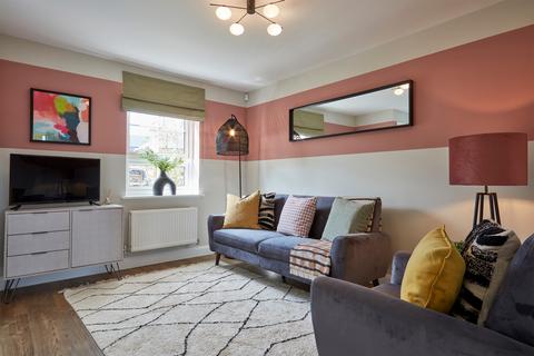 undefined, Kenley at Barratt Homes at Bourne, PE10 Elsea Park, Len Pick Way, Bourne PE10