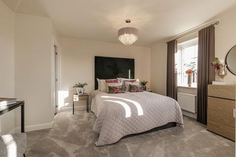 4 bedroom detached house for sale, Hale at Scarlet View Proctor Avenue, Lawley, Telford TF4