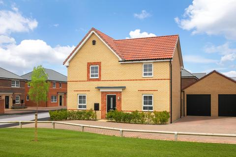 undefined, Alderney V1 at Whittlesey Lakeside Eastrea Road, Whittlesey PE7