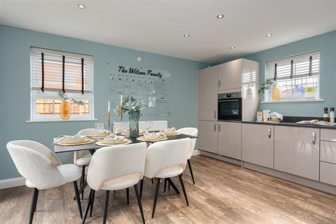 undefined, Alderney V1 at Whittlesey Lakeside Eastrea Road, Whittlesey PE7