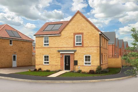undefined, Alderney V1 at Whittlesey Lakeside Eastrea Road, Whittlesey PE7