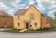 Alderney V1 at Whittlesey Lakeside Eastrea Road, Whittlesey PE7